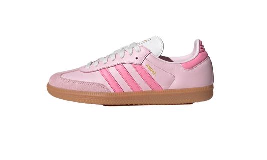 Samba OG WMNS "Neapolitan Pack - Clear Pink" JS4091