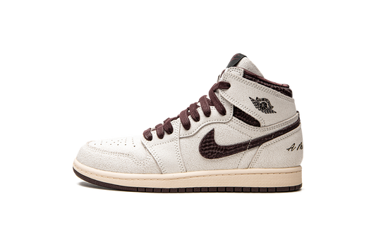 Jordan 1 Retro High OG PS "A Ma Maniére" DO7099 100