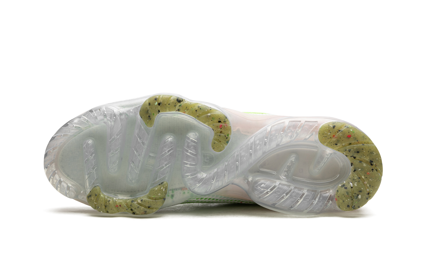 AIR VAPORMAX 2021 FLYKNIT WMNS "Feel Love" FD0871 100