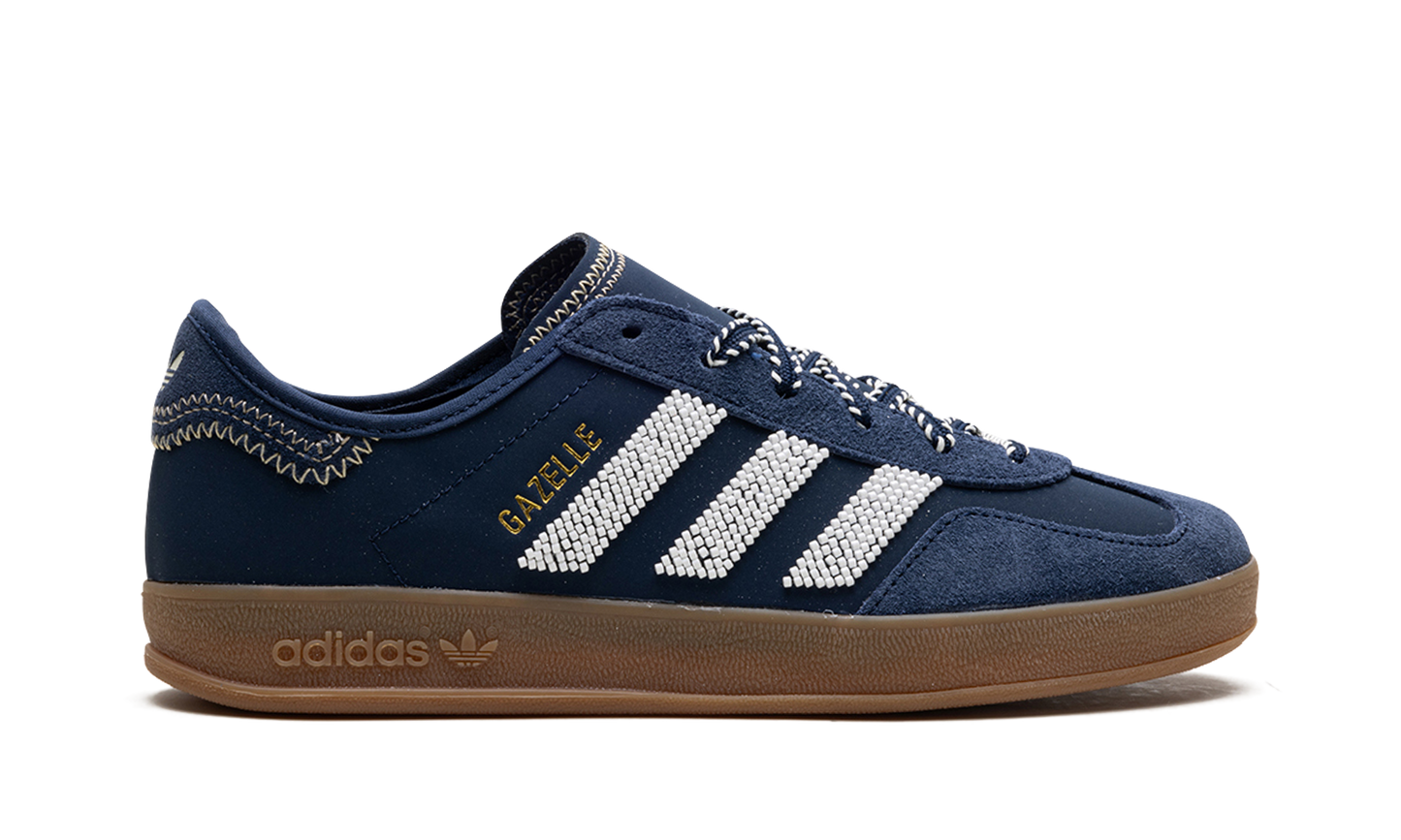 Gazelle "CLOT - Navy" IH3725