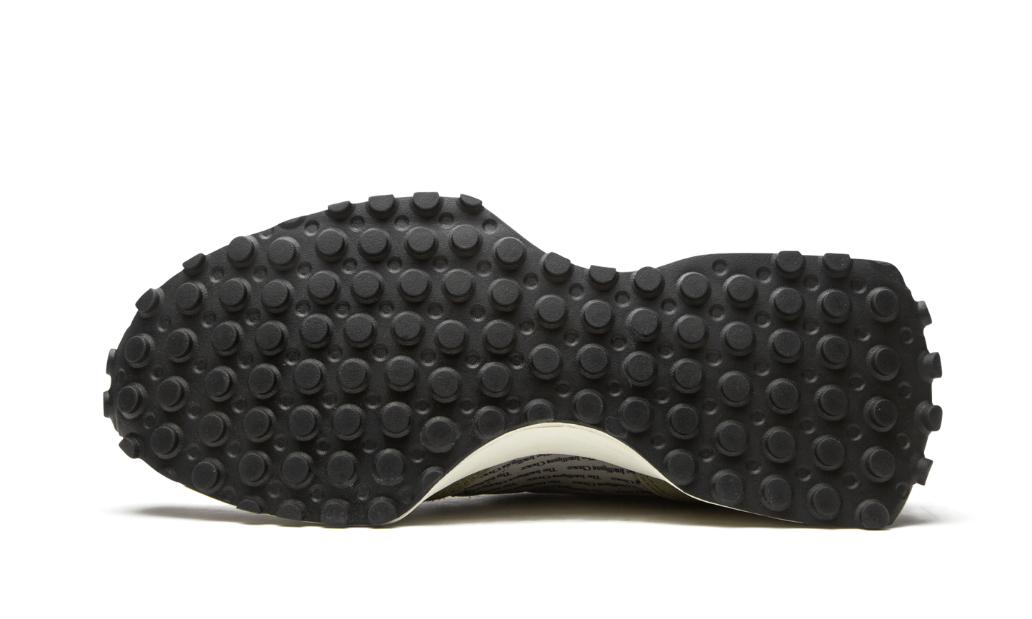 327 "Aluminum / Covert Green" MS327IB