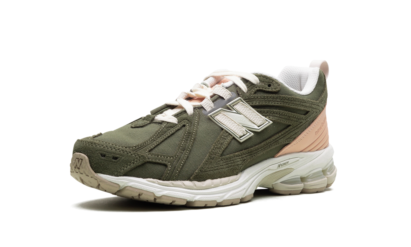 1906F "Dark Moss" M1906FC