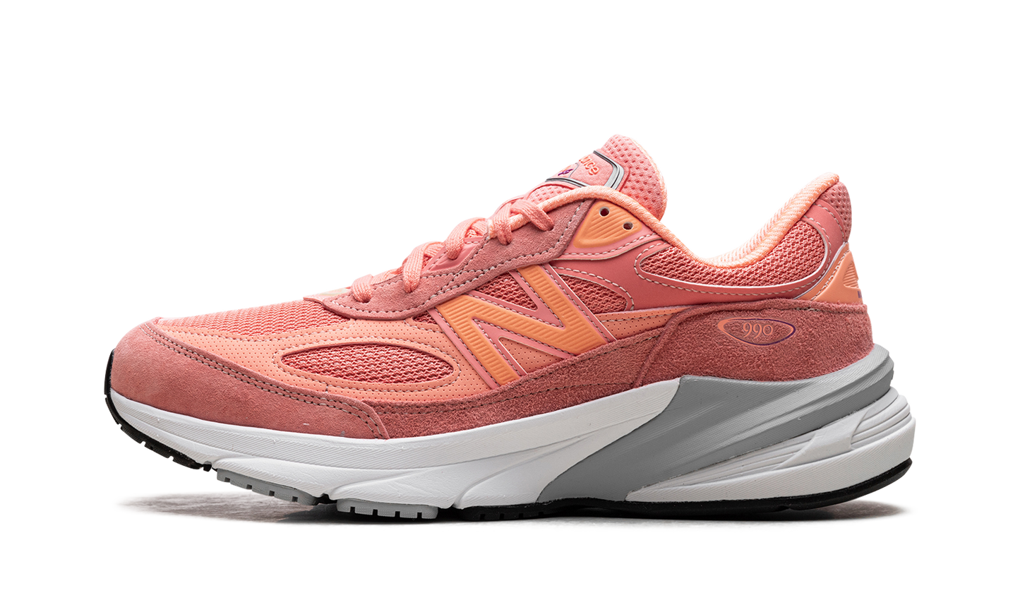 990v6 "Salmon" U990SR6