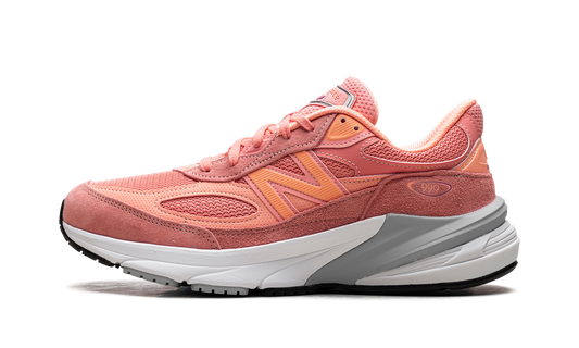 990v6 "Salmon" U990SR6