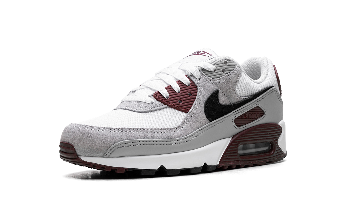 Air Max 90 "Dark Team Red'" FN6958 101