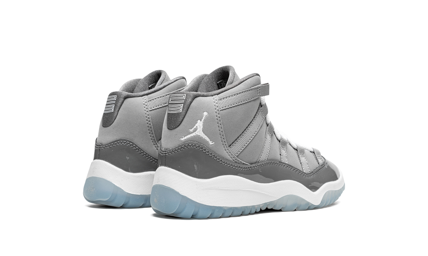 Jordan 11 Retro PS "Cool Grey 2021" 378039 005