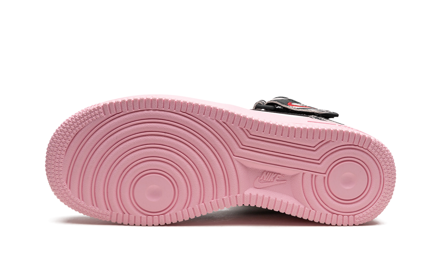 AIR FORCE 1 MID MNS WMNS "Tunnel Walk" DZ4841 100