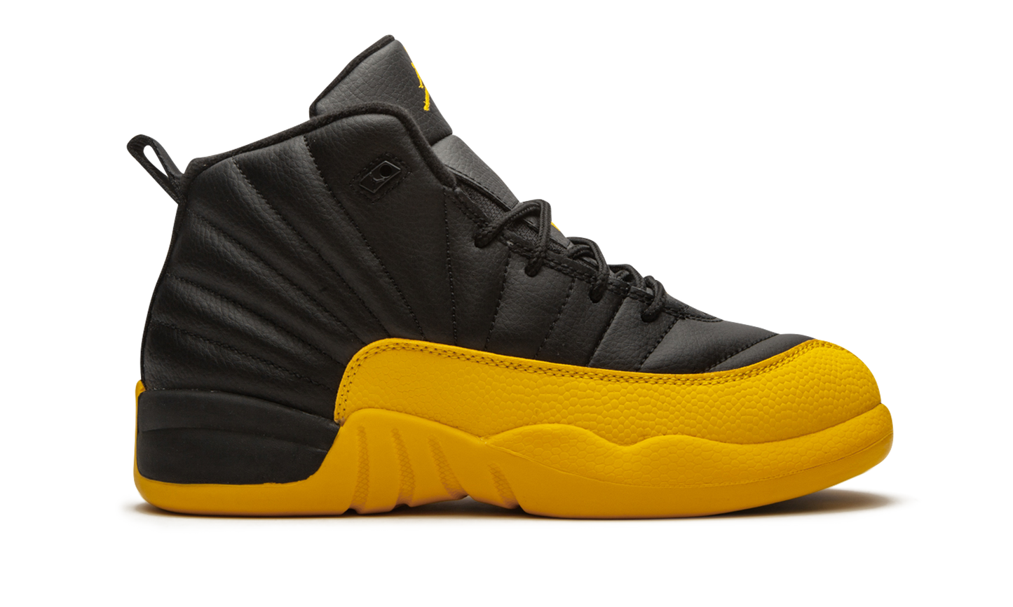 Air Jordan 12 Retro PS "University Gold" 151186 070