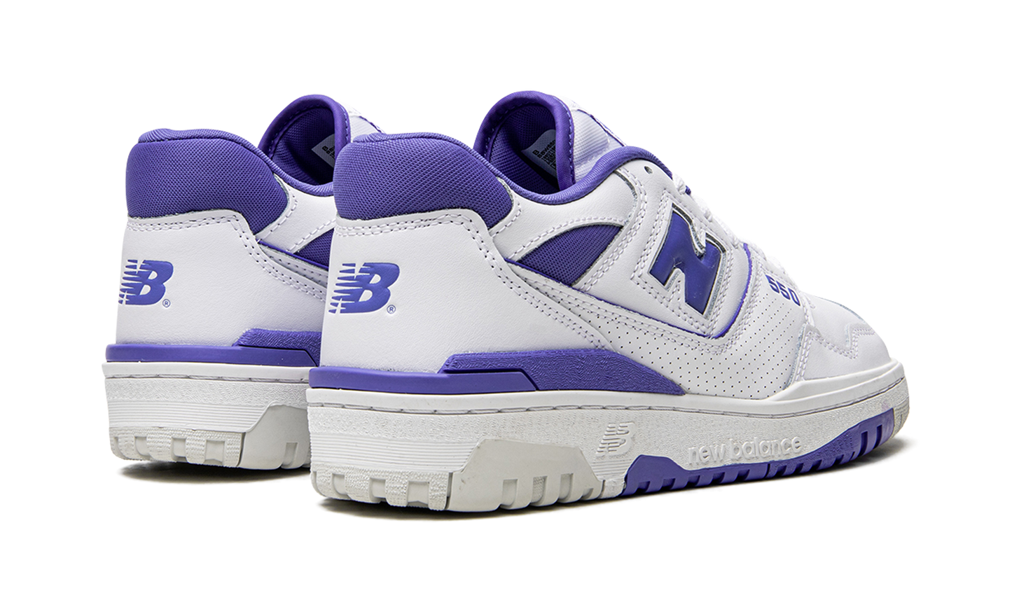 550 WMNS "Aura Purple" BBW550WB