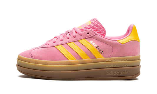 Gazelle Bold WMNS "Bliss Pink Spark" IF4498