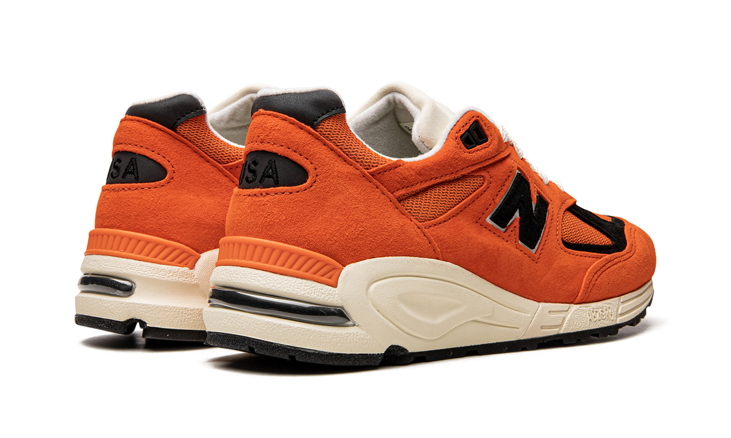 990v2 Made In USA "MiUSA Marigold" M990AI2