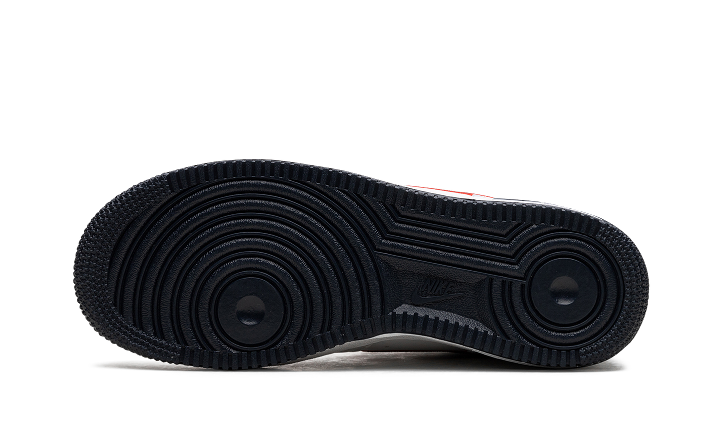 AIR FORCE 1 LOW WMNS "Houston Comets Four-Peat" FJ0710 100