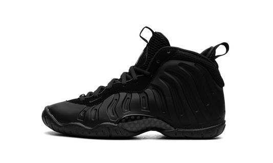 Little Posite One GS "Triple Black" FN7143 001