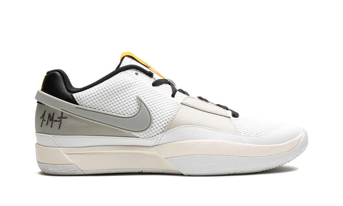 Ja 1 "Light Smoke Grey" DR8785 100