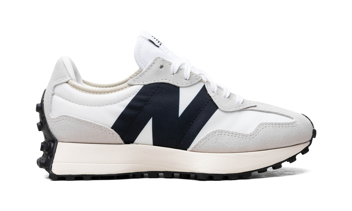 327 WMNS "Grey / White" WS327FE