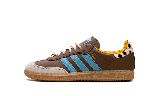 Samba OG GS "Toy Story Woody" JI3098