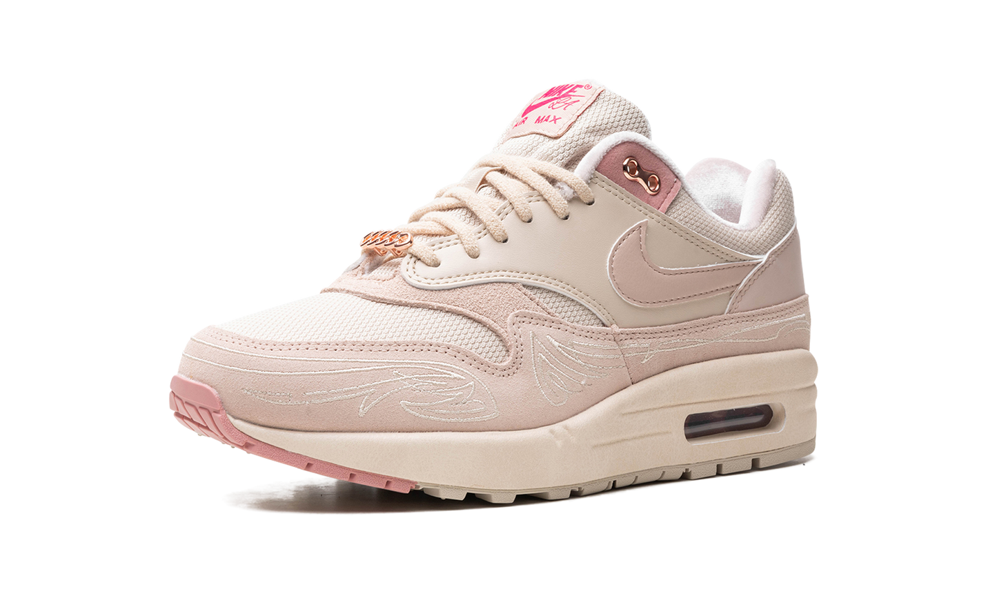 Air Max 1 WMNS "Serena Williams Design Crew" FN6941 200