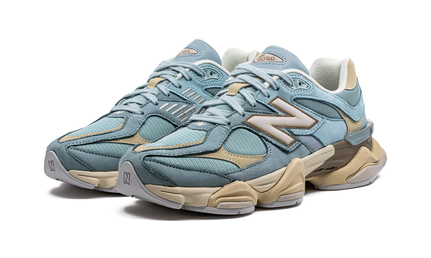 9060 "Blue Haze" U9060FNB