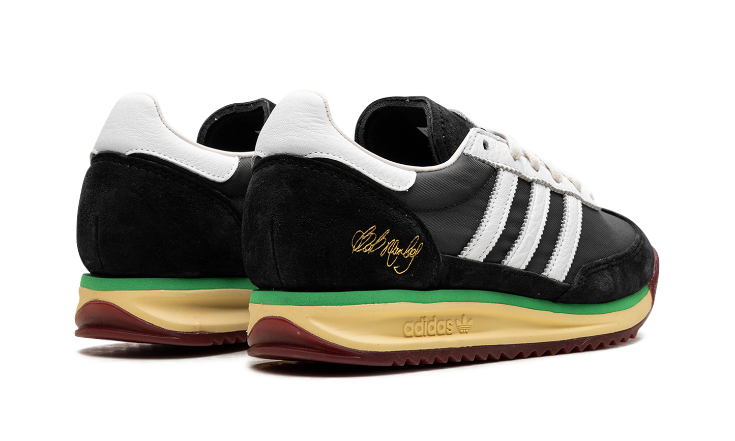 SL 72 RS "Bob Marley One Love" JR7973