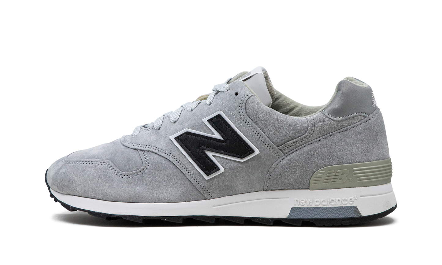 1400 "J. Crew - Raw Steel"