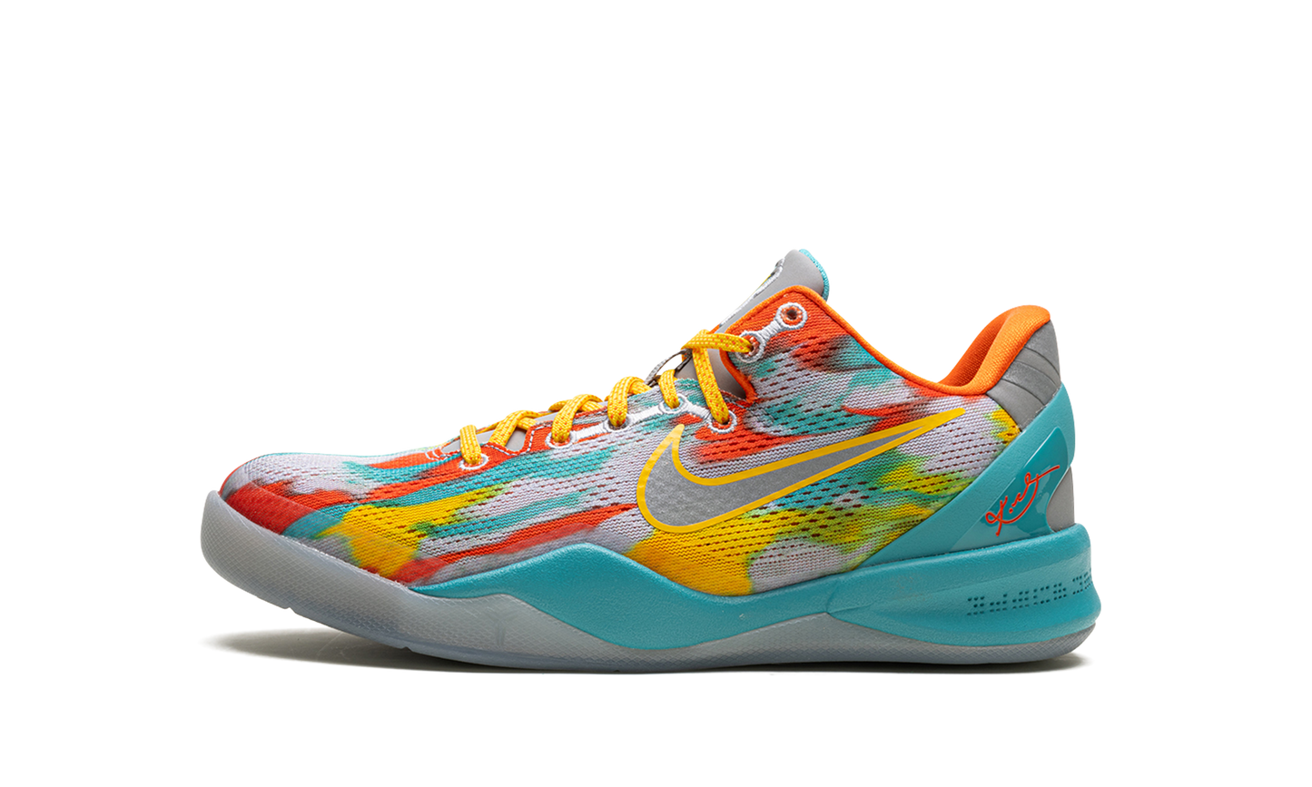Kobe 8 GS "Venice Beach" HF7319 001
