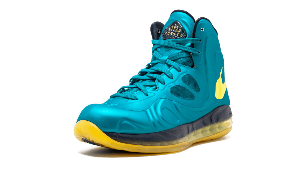 Air Max Hyperposite "Tropical Teal" 524862 303