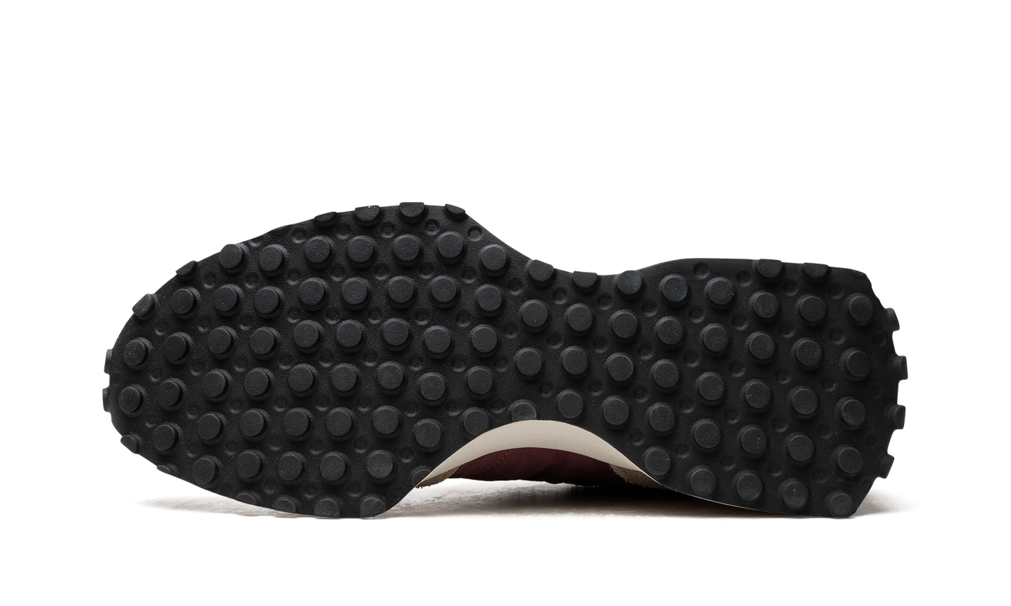 327 "Driftwood Washed Burgundy" MS327CP