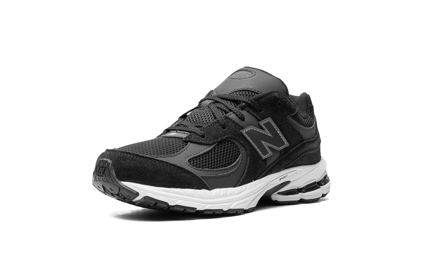 2002 PS "Black / White" PC2002BK