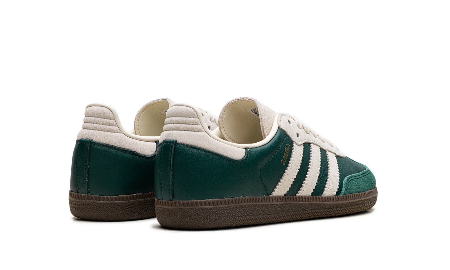 Samba OG GS "Dark Green Beige" JH7862