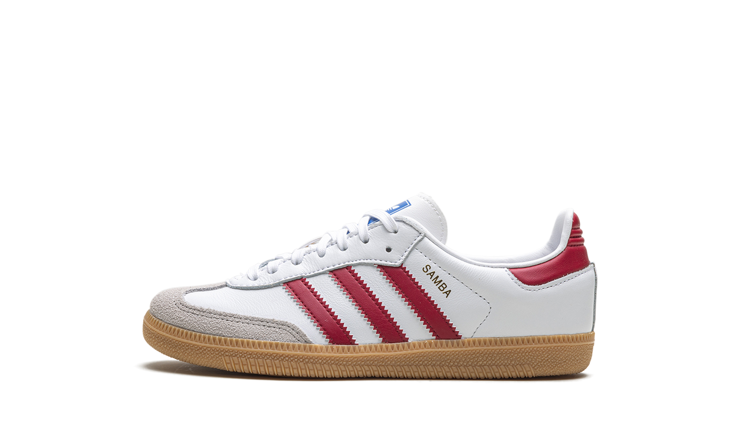 Samba Og PS "Cloud White" IE1333