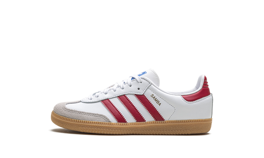 Samba Og PS "Cloud White" IE1333