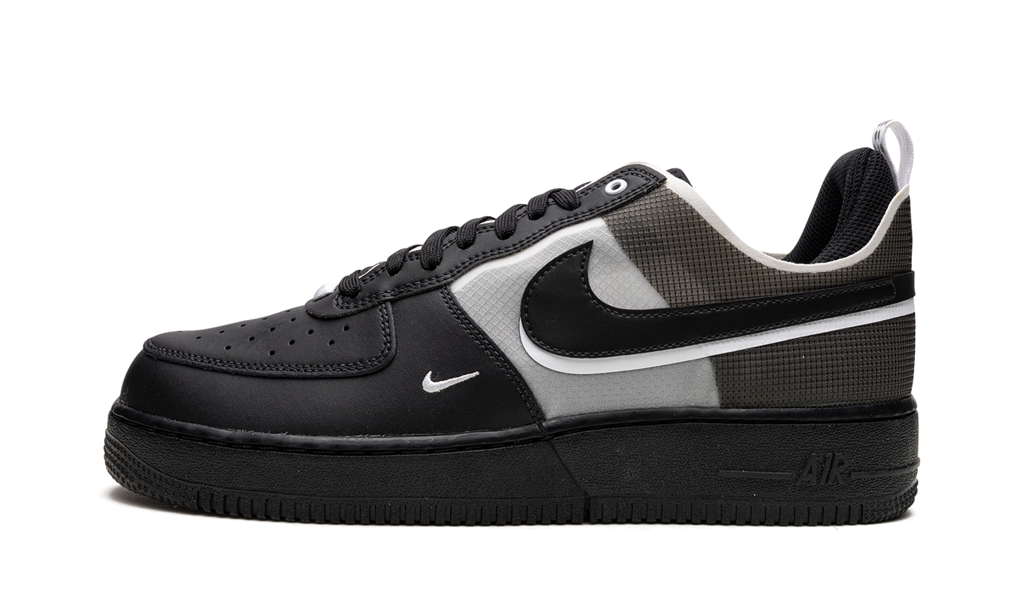 Air Force 1 React "Black / White" DM0573 002