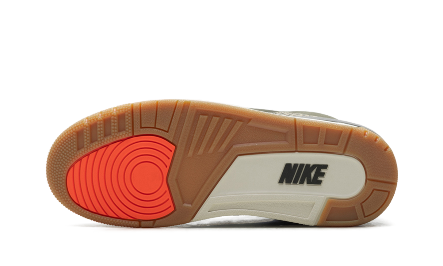 Air Jordan 3 "Family Affair" DN3707 202