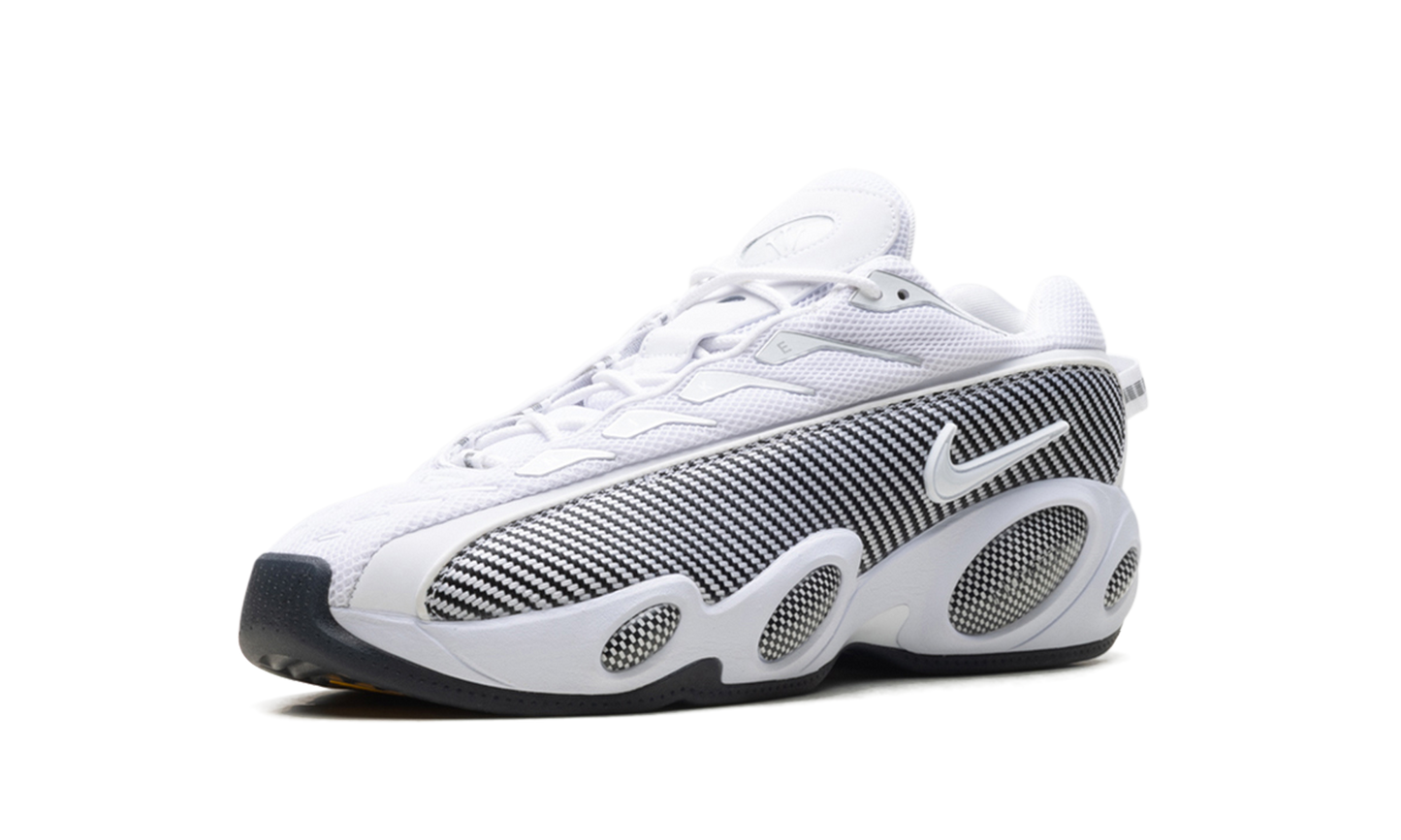 NOCTA Glide "White / Black" DM0879 101