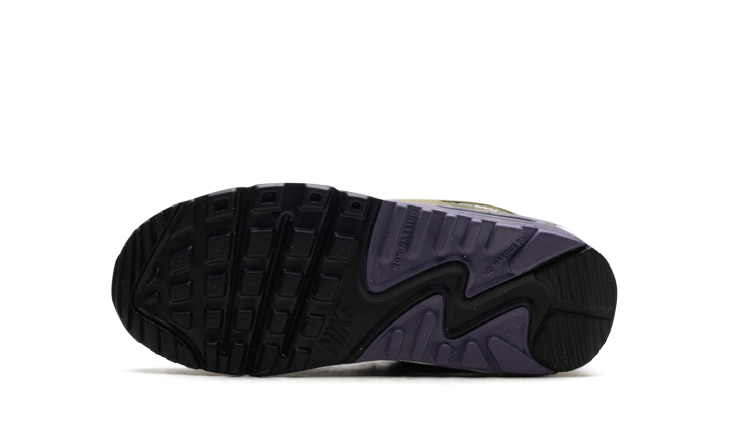 AIR MAX 90 "Purple" DX3091-001