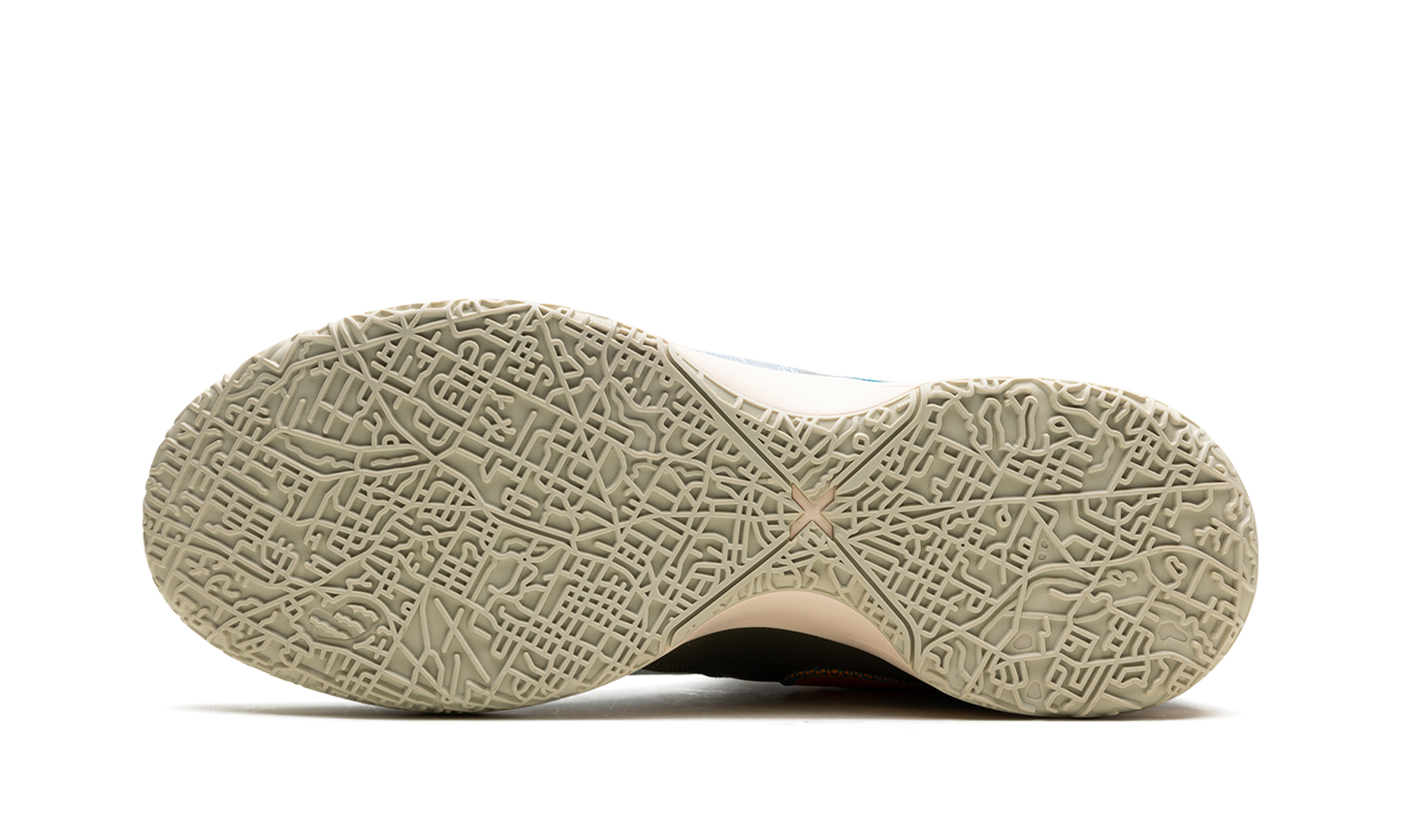 Nike Zoom LeBron NXXT Gen "Blue Tint" DR8784 400