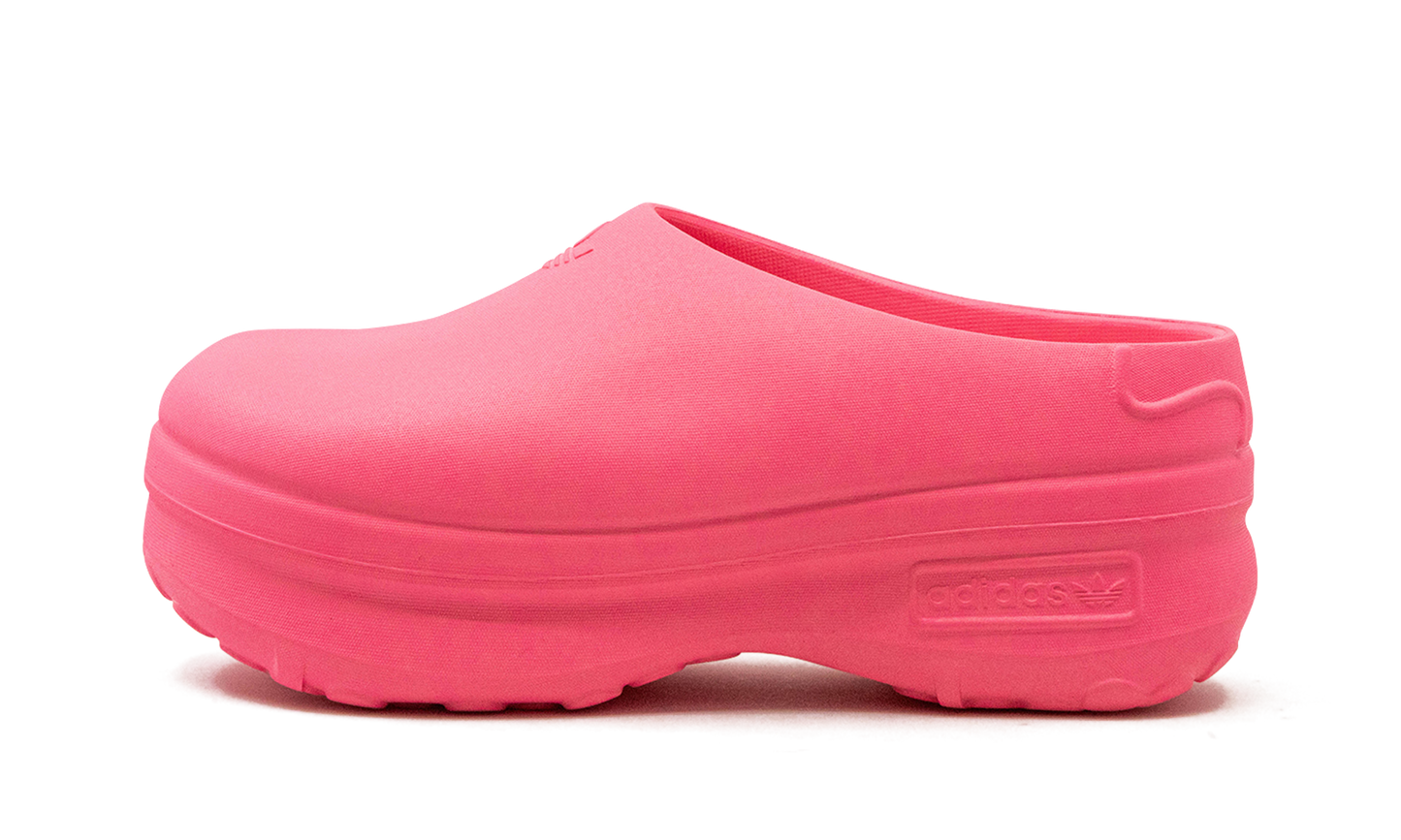 ADIFOM STAN SMITH MULE WMNS "Lucid Pink" ID9453