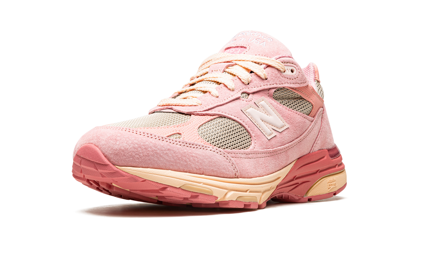 993 "Joe Freshgoods - Performance Art Powder Pink" MR993JH1