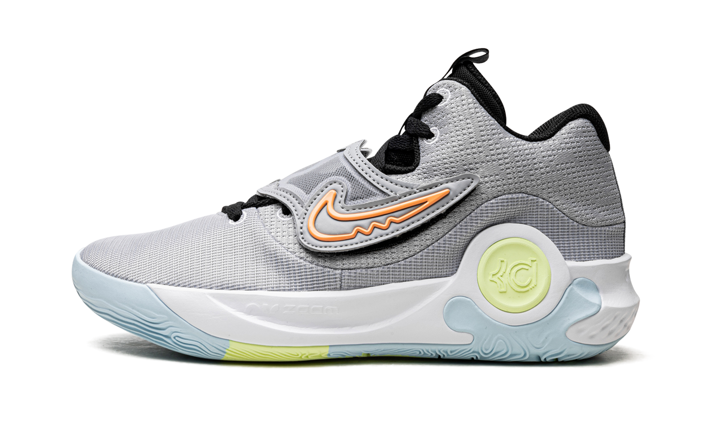 KD Trey 5 X DD9538 009