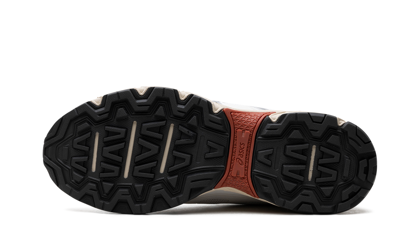 Gel-Venture 6 NS "White Pure Silver" 1203A303 100