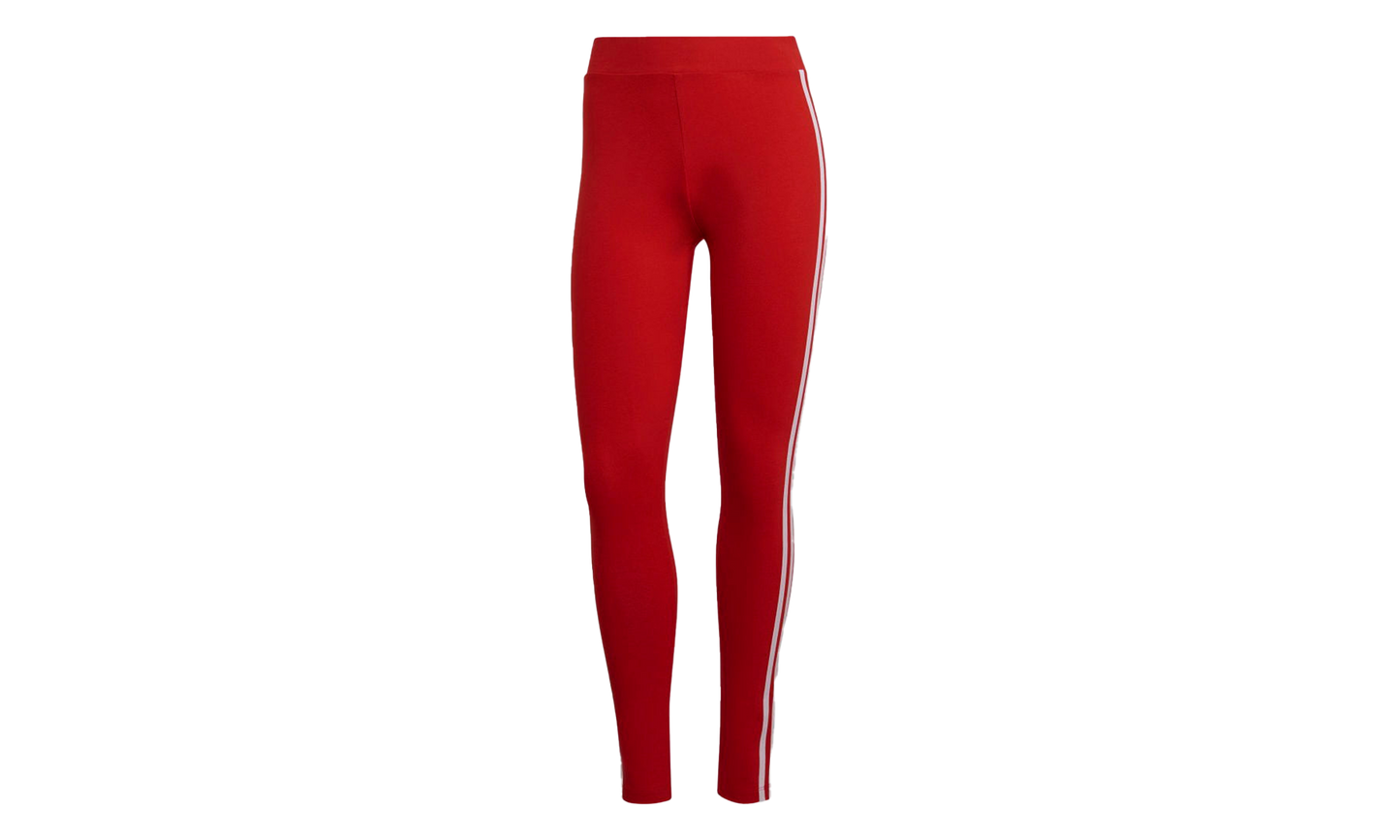 Wo 3 STRIPES TIGHT "Red" IB7382