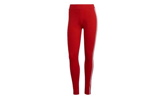 Wo 3 STRIPES TIGHT "Red" IB7382