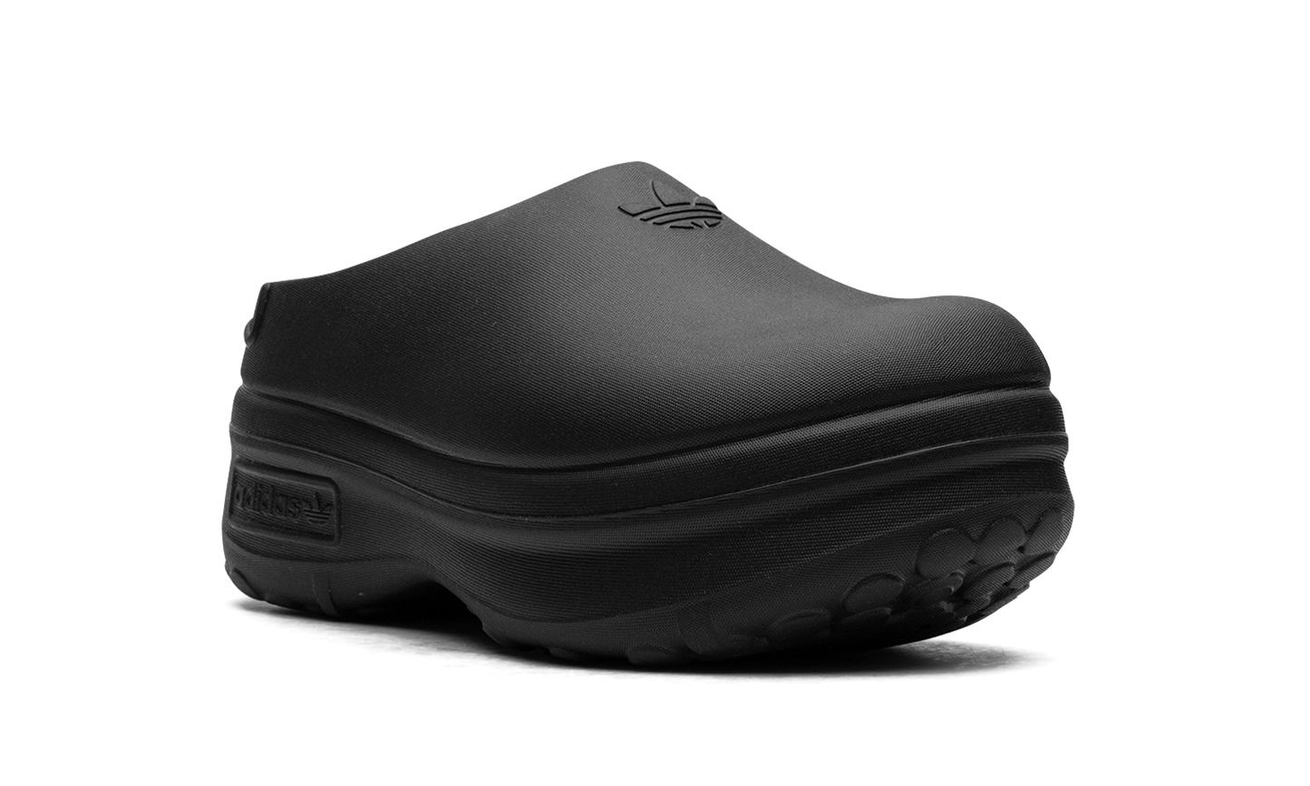 ADIFOM STAN SMITH MULE WMNS "Core Black" IE4626