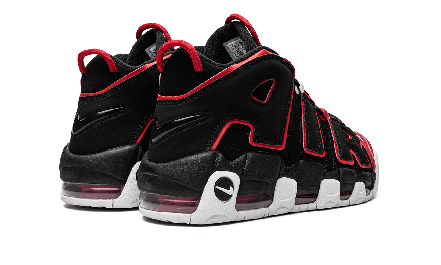 Air More Uptempo '96 "Red Toe" FD0274 001