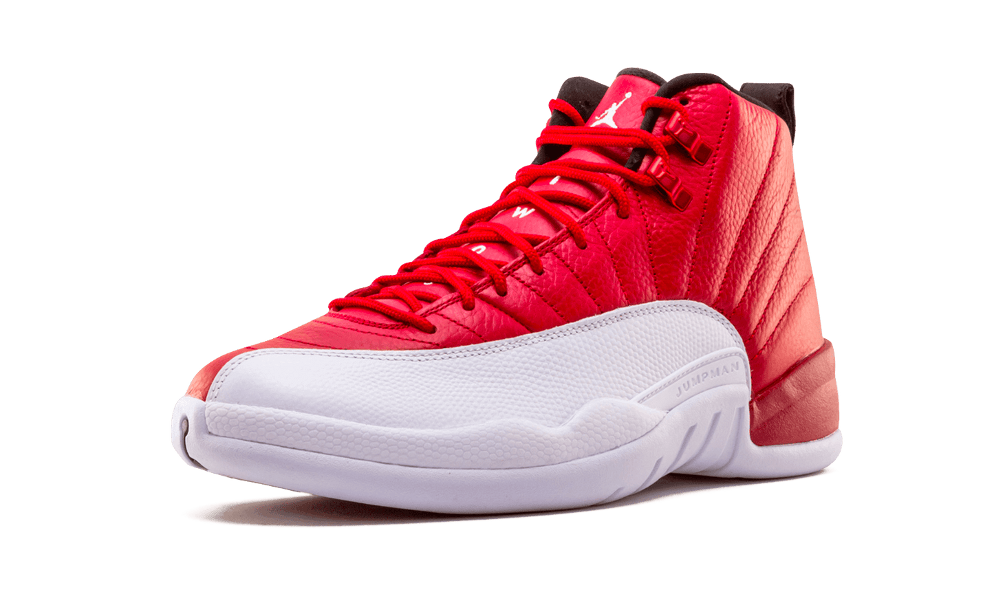 Air Jordan 12 Retro "Gym Red" 130690 600