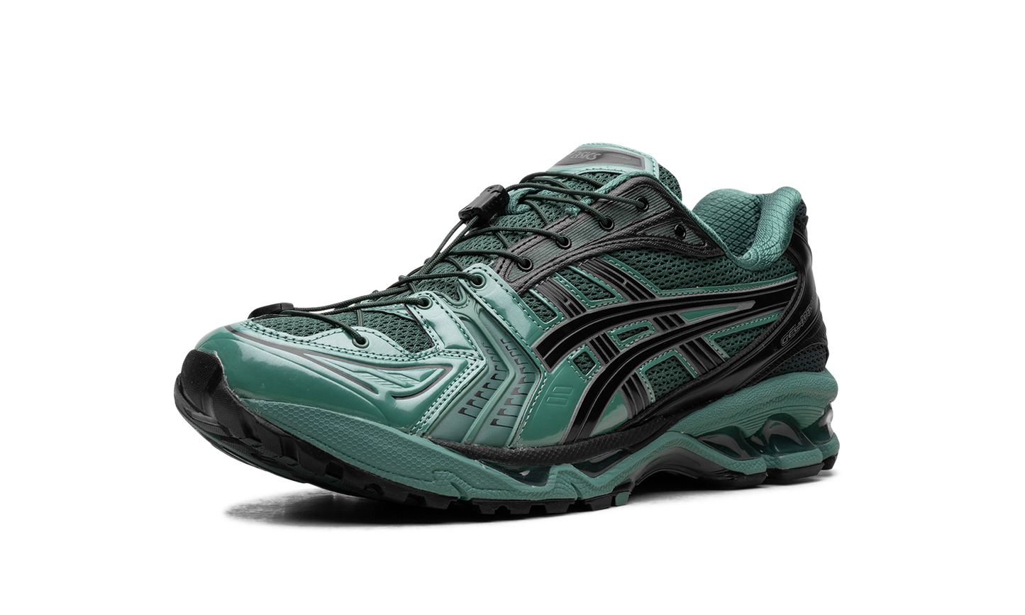 Gel-Kayano 14 "Unaffected - Infinite Wonders Pack Posy Green" 1201A922 300