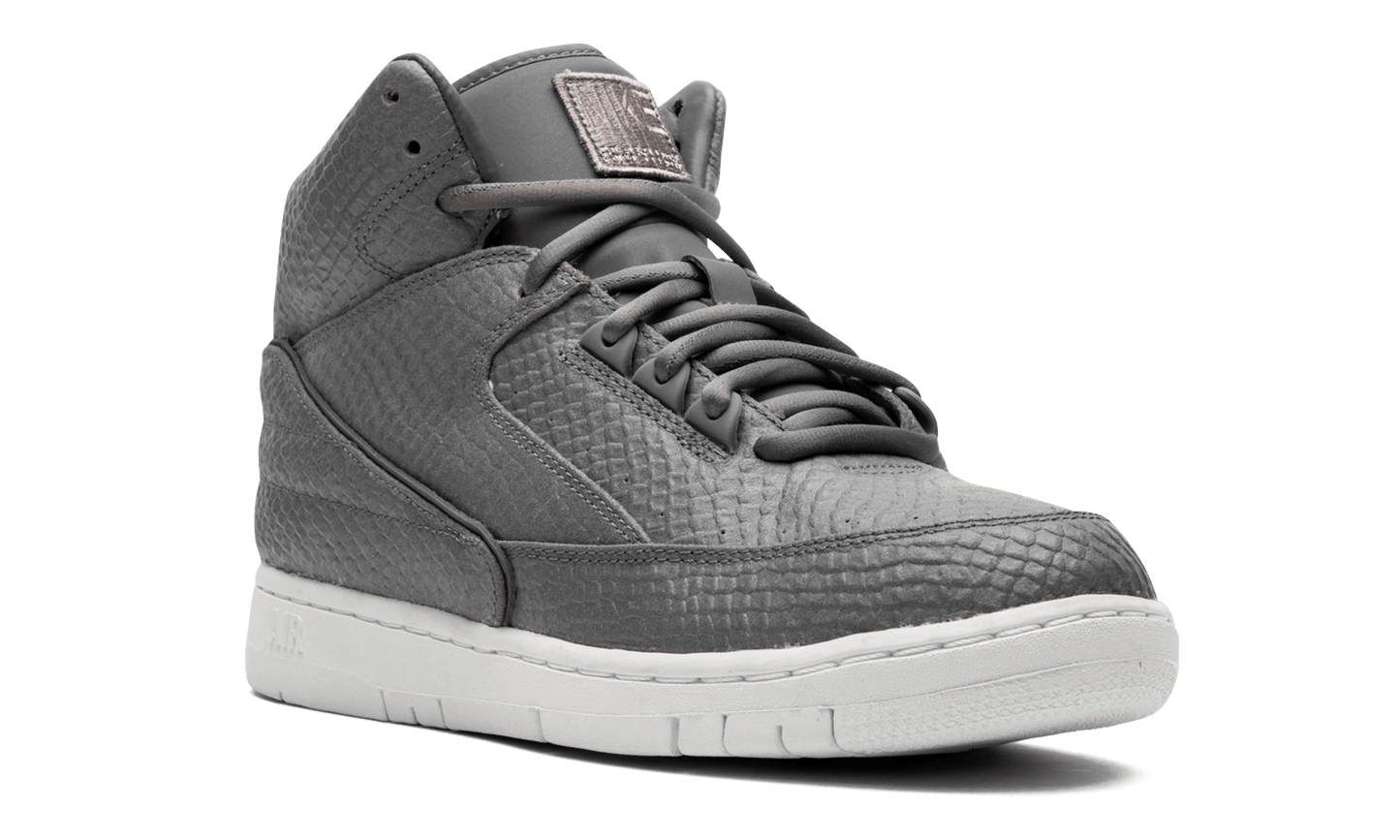 Air Python SP "Cool Grey"