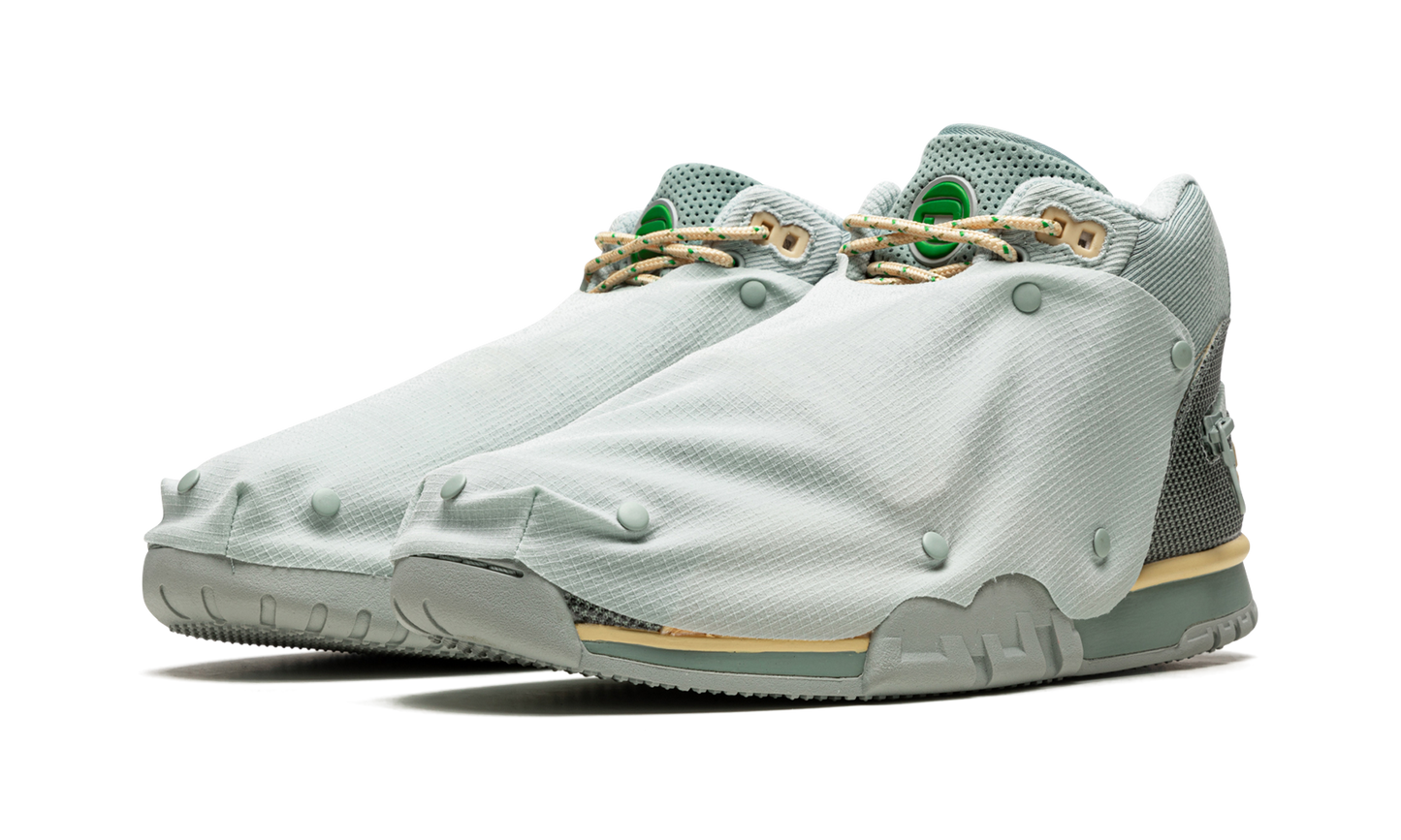 Air Trainer 1 SP "Travis Scott - Grey Haze" DR7515 001