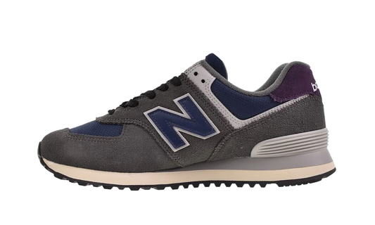 574 "Apollo/Grey/Navy" U574 KGN