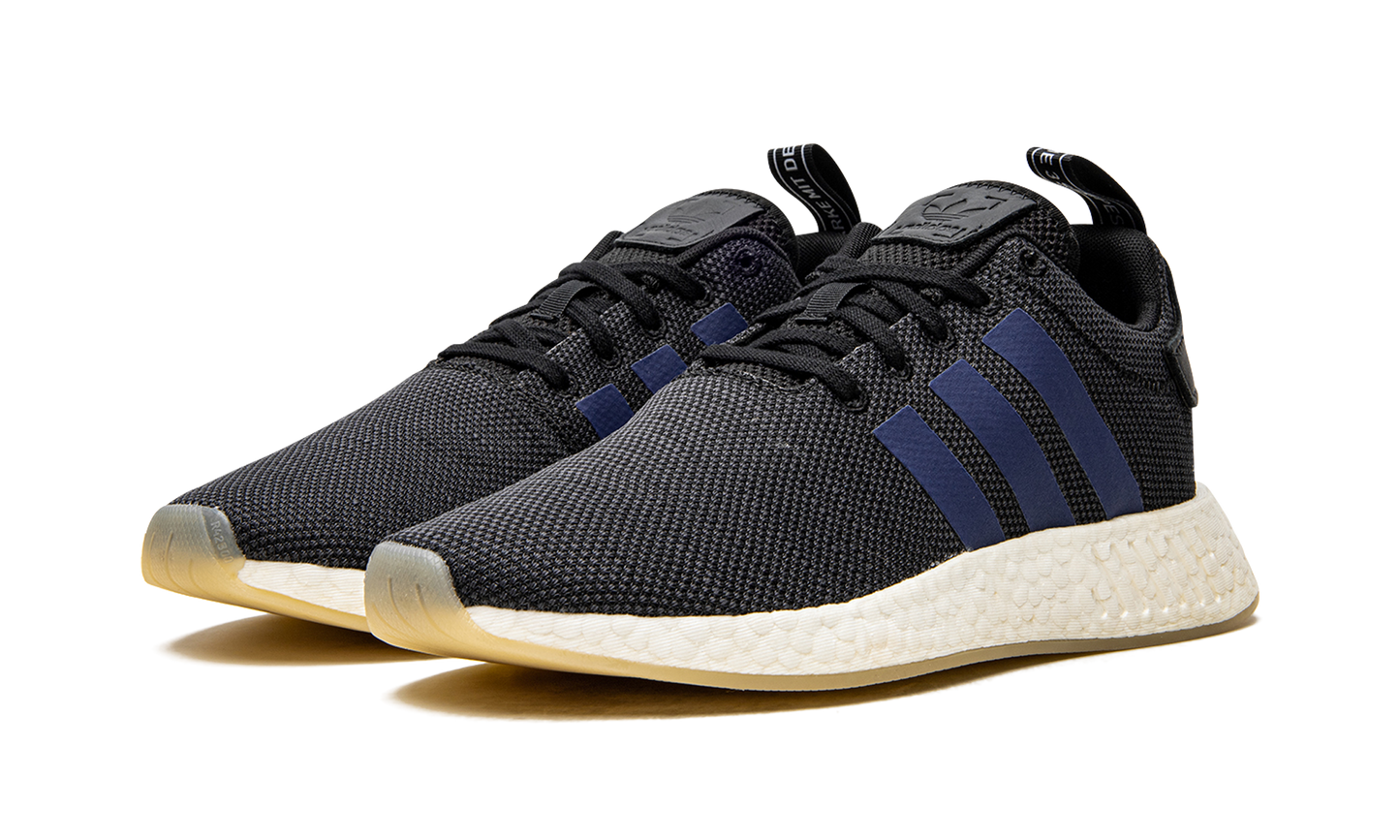 NMD R2 WMNS "Noble Indigo" CQ2008